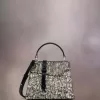 Bolso pequeño arrebatado Bolso pequeño arrebatado