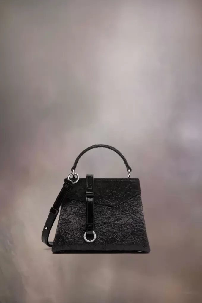 Bolso pequeño arrebatado Bolso pequeño arrebatado