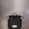 Bolso tote horizontal Maison Margiela 5AC Bolso tote horizontal Maison Margiela 5AC