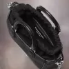 Bolso tote horizontal Maison Margiela 5AC Bolso tote horizontal Maison Margiela 5AC
