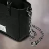 Bolso tote horizontal Maison Margiela 5AC Bolso tote horizontal Maison Margiela 5AC