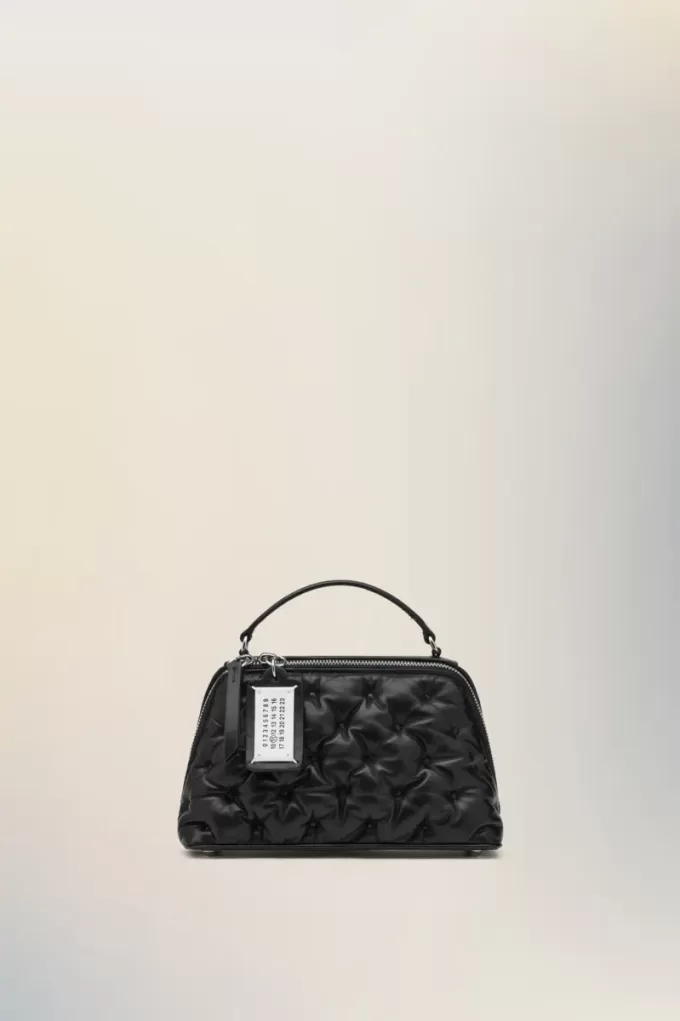 Bolso trapezoidal Glam Slam Bolso trapezoidal Glam Slam