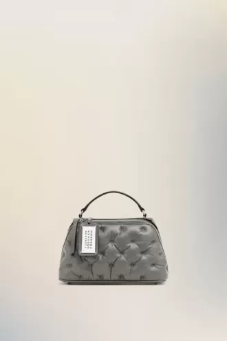Bolso trapezoidal Glam Slam