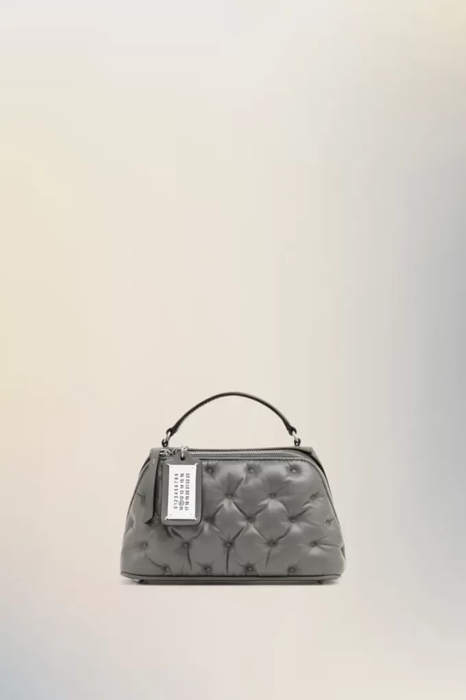 Bolso trapezoidal Glam Slam Bolso trapezoidal Glam Slam