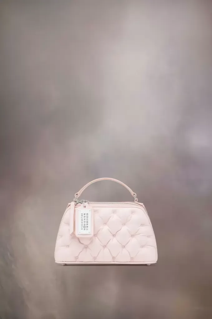 Bolso trapezoidal Glam Slam Bolso trapezoidal Glam Slam