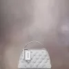 Bolso trapezoidal Glam Slam