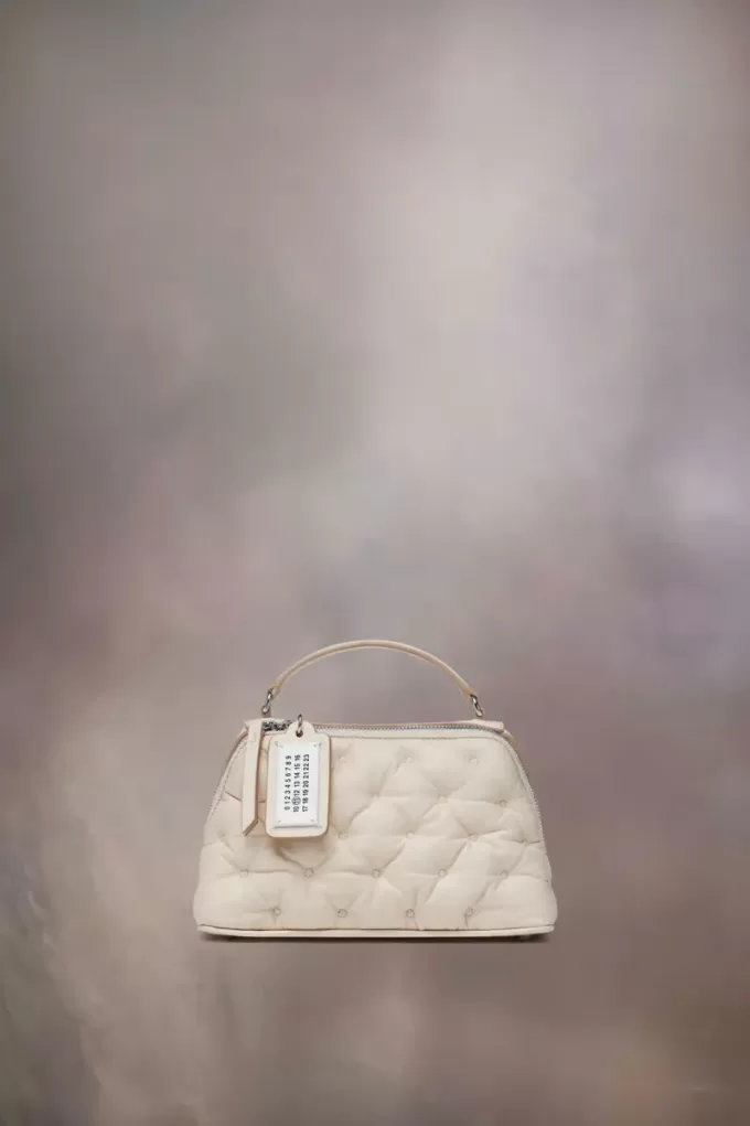 Bolso trapezoidal Glam Slam Bolso trapezoidal Glam Slam