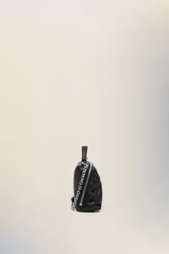 Bolso trapezoidal Glam Slam