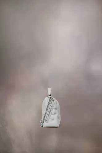 Bolso trapezoidal Glam Slam