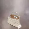 Bolso trapezoidal Glam Slam Bolso trapezoidal Glam Slam