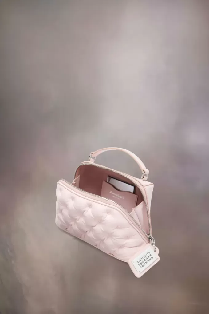Bolso trapezoidal Glam Slam Bolso trapezoidal Glam Slam