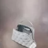 Bolso trapezoidal Glam Slam