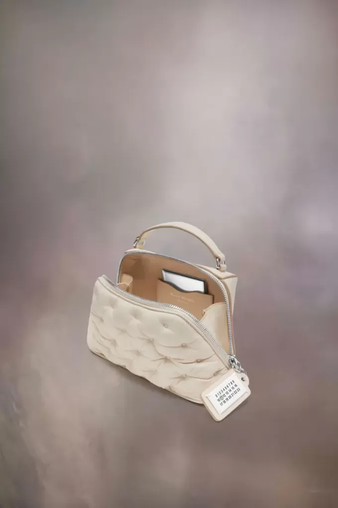 Bolso trapezoidal Glam Slam Bolso trapezoidal Glam Slam