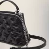 Bolso trapezoidal Glam Slam Bolso trapezoidal Glam Slam