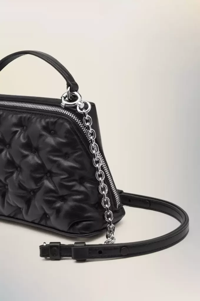 Bolso trapezoidal Glam Slam Bolso trapezoidal Glam Slam
