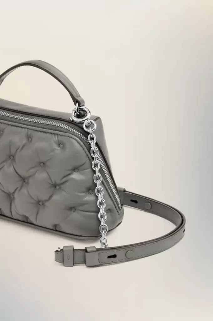 Bolso trapezoidal Glam Slam Bolso trapezoidal Glam Slam