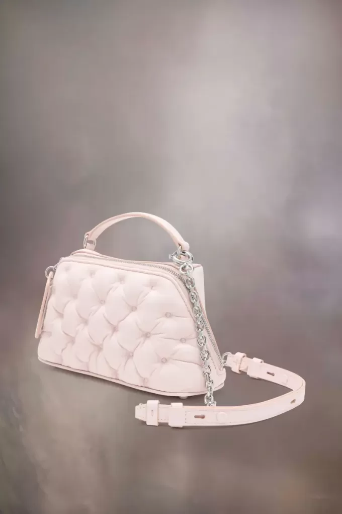 Bolso trapezoidal Glam Slam Bolso trapezoidal Glam Slam