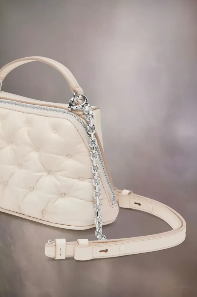 Bolso trapezoidal Glam Slam Bolso trapezoidal Glam Slam
