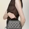 Bolso trapezoidal Glam Slam Bolso trapezoidal Glam Slam