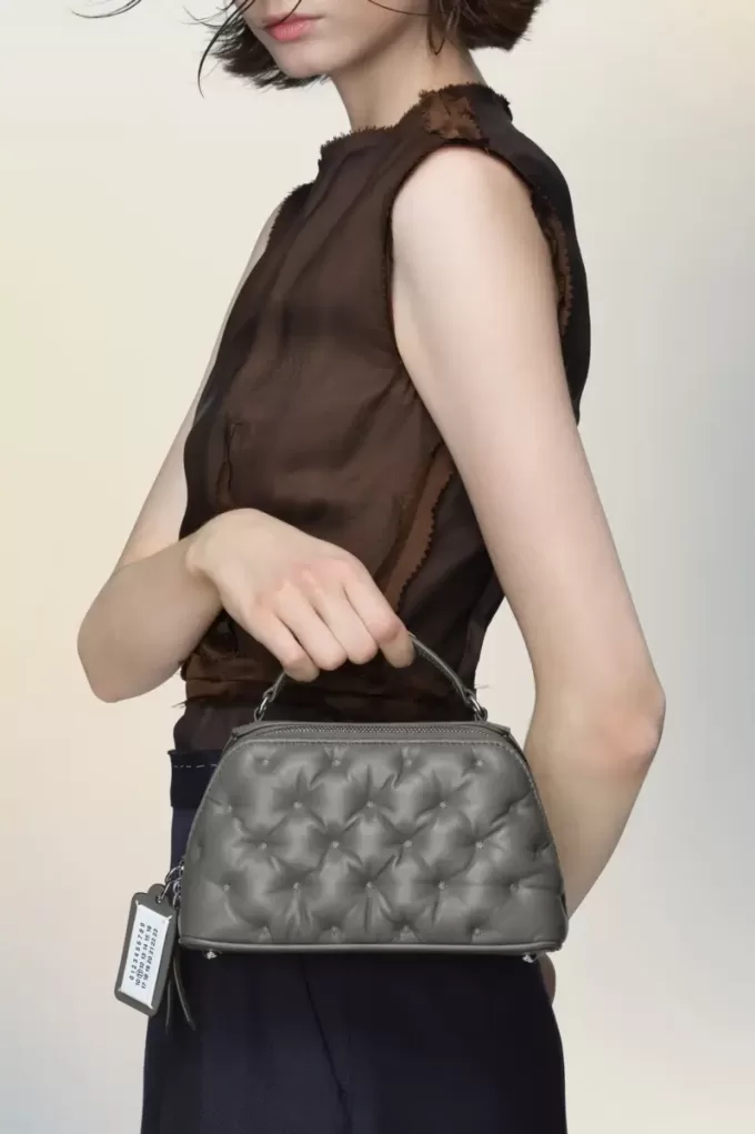 Bolso trapezoidal Glam Slam Bolso trapezoidal Glam Slam