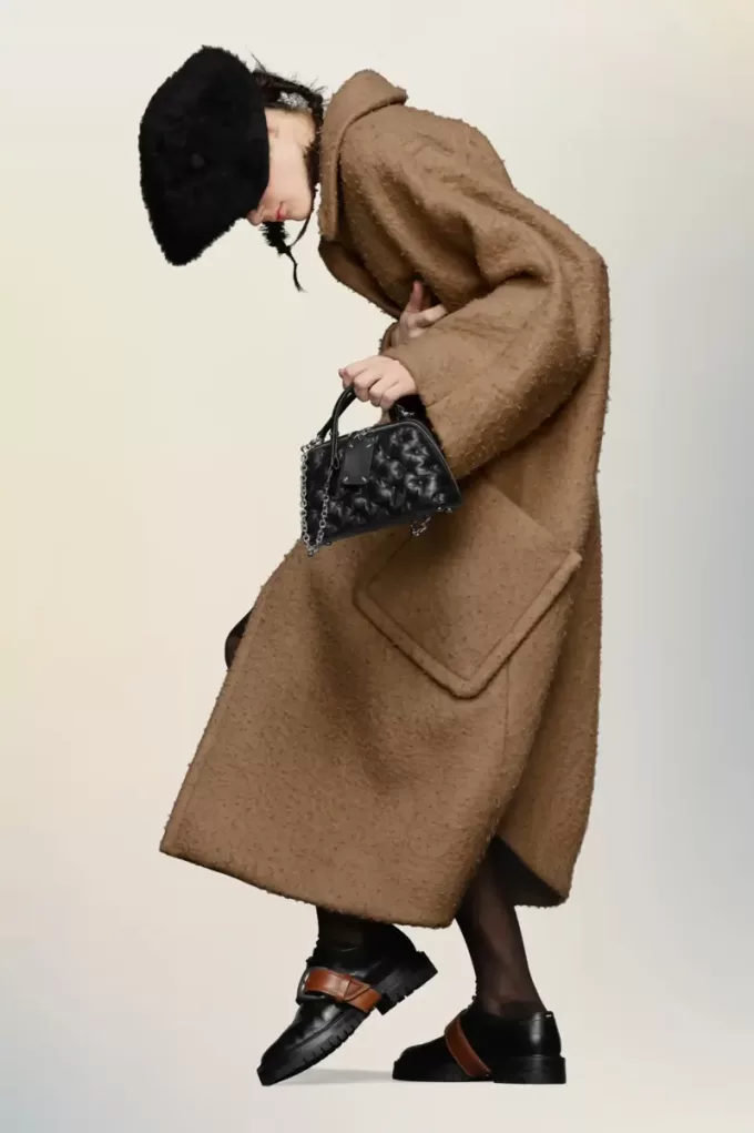 Bolso trapezoidal Glam Slam Bolso trapezoidal Glam Slam