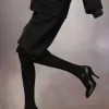 Bomba Tabi Bourgeoise Bomba Tabi Bourgeoise