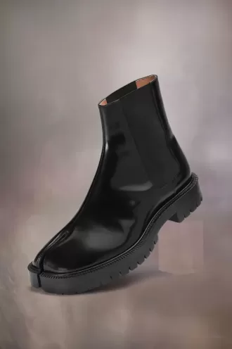 Bota Chelsea Tabi de Maison Margiela