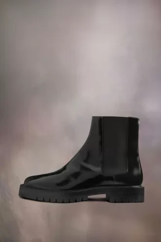 Bota Chelsea Tabi de Maison Margiela