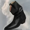 Bota vaquera Tabi de Maison Margiela Bota vaquera Tabi de Maison Margiela