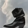 Bota vaquera Tabi de Maison Margiela Bota vaquera Tabi de Maison Margiela