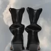 Bota vaquera Tabi de Maison Margiela Bota vaquera Tabi de Maison Margiela