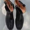 Bota vaquera Tabi de Maison Margiela Bota vaquera Tabi de Maison Margiela