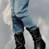 Bota vaquera Tabi de Maison Margiela Bota vaquera Tabi de Maison Margiela