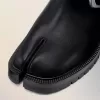 Botas campestres hasta la rodilla Tabi Botas campestres hasta la rodilla Tabi