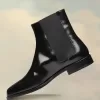 Botas Chelsea Tabi de Maison Margiela Botas Chelsea Tabi de Maison Margiela