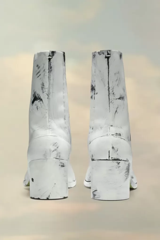 Botas Tabi Bianchetto Botas Tabi Bianchetto