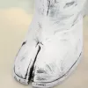 Botas Tabi Bianchetto hasta la rodilla Botas Tabi Bianchetto hasta la rodilla