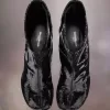 Botas Tabi con espejo roto Botas Tabi con espejo roto