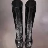 Botas Tabi con espejo roto Botas Tabi con espejo roto