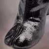 Botas Tabi con espejo roto Botas Tabi con espejo roto
