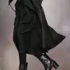 Botas Tabi con espejo roto Botas Tabi con espejo roto