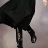 Botas Tabi con espejo roto Botas Tabi con espejo roto