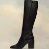 Botas Tabi hasta la rodilla Botas Tabi hasta la rodilla