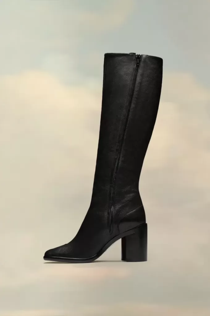 Botas Tabi hasta la rodilla Botas Tabi hasta la rodilla