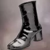 Botas Tabi Mirror de Maison Margiela Botas Tabi Mirror de Maison Margiela