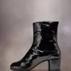 Botas Tabi Mirror de Maison Margiela Botas Tabi Mirror de Maison Margiela