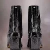 Botas Tabi Mirror de Maison Margiela Botas Tabi Mirror de Maison Margiela
