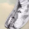 Botas Tabi Mirror de Maison Margiela Botas Tabi Mirror de Maison Margiela