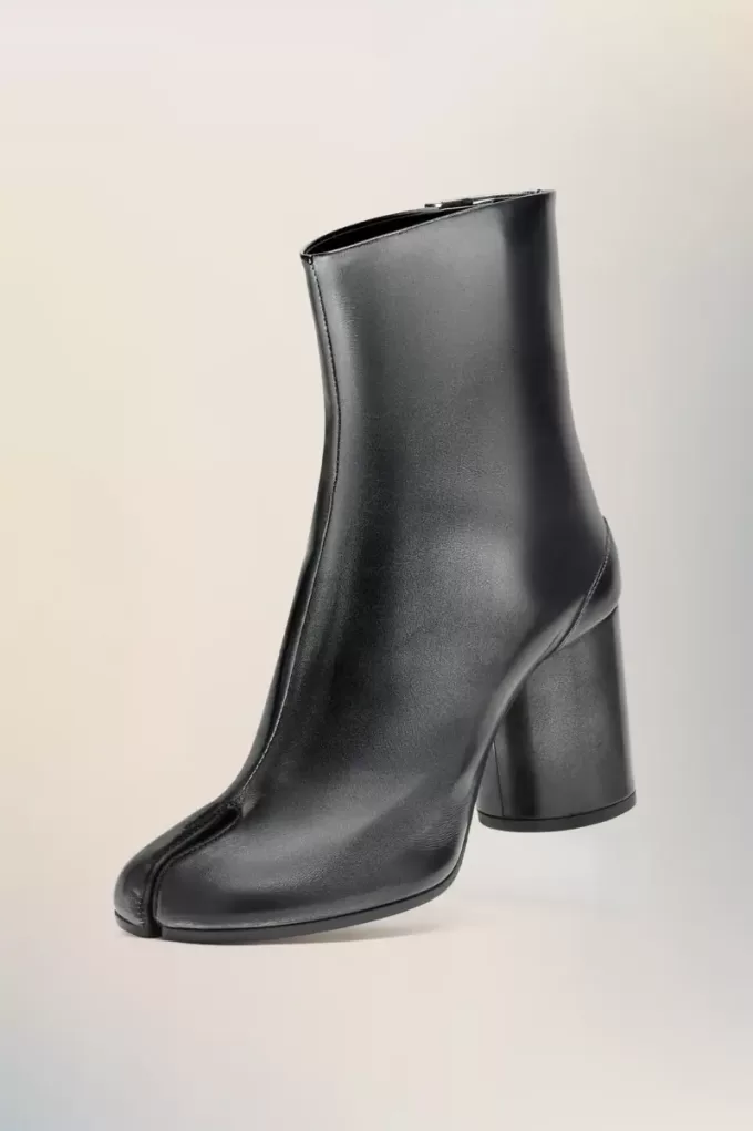 Botines Tabi de Maison Margiela Botines Tabi de Maison Margiela