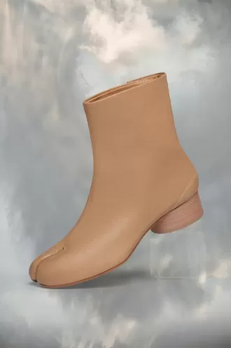 Botines Tabi de Maison Margiela